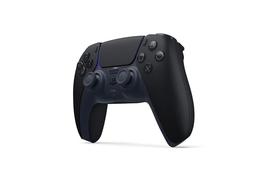 SONY Genuine DualSense Wireless Controller – Midnight Black (CFI-ZCT2J01)